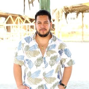 Meet your Posher, Daniel